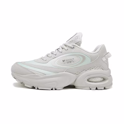 (W) Kappa BANDA Retro Low 'Moon Grey'