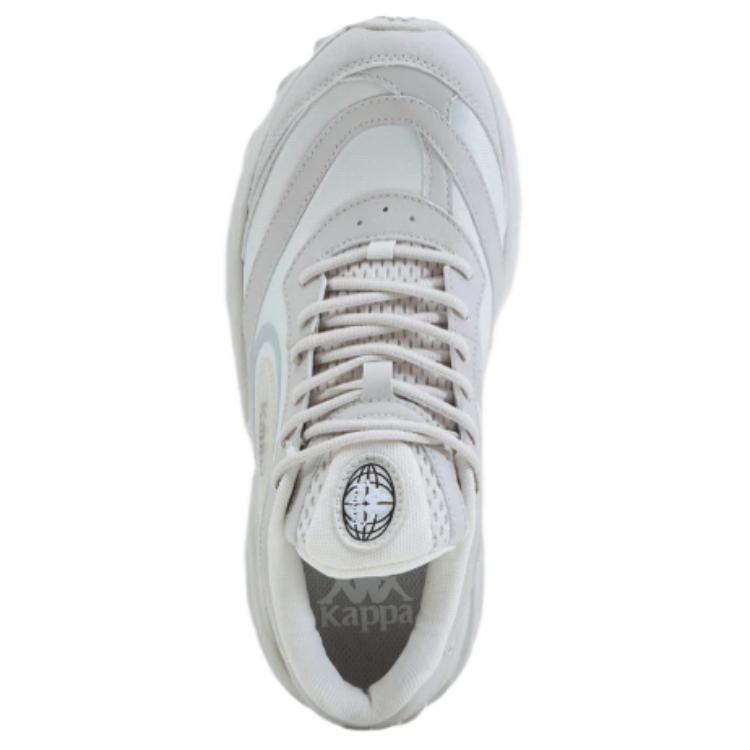 (W) Kappa BANDA Retro Low 'Moon Grey' 圖 3
