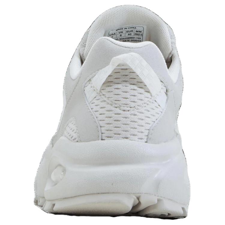 (W) Kappa BANDA Retro Low 'Moon Grey' 圖 4