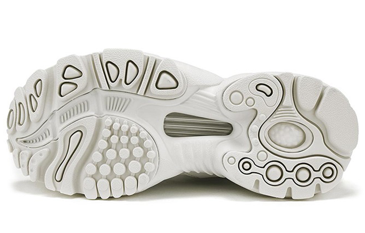 (W) Kappa BANDA Retro Low 'Moon Grey' 圖 5