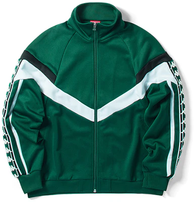 (W) Kappa Banda拉链运动夹克运动外套 K0862WK50 Buy (W) Kappa Banda拉链运动夹克运动外套 K0862WK50