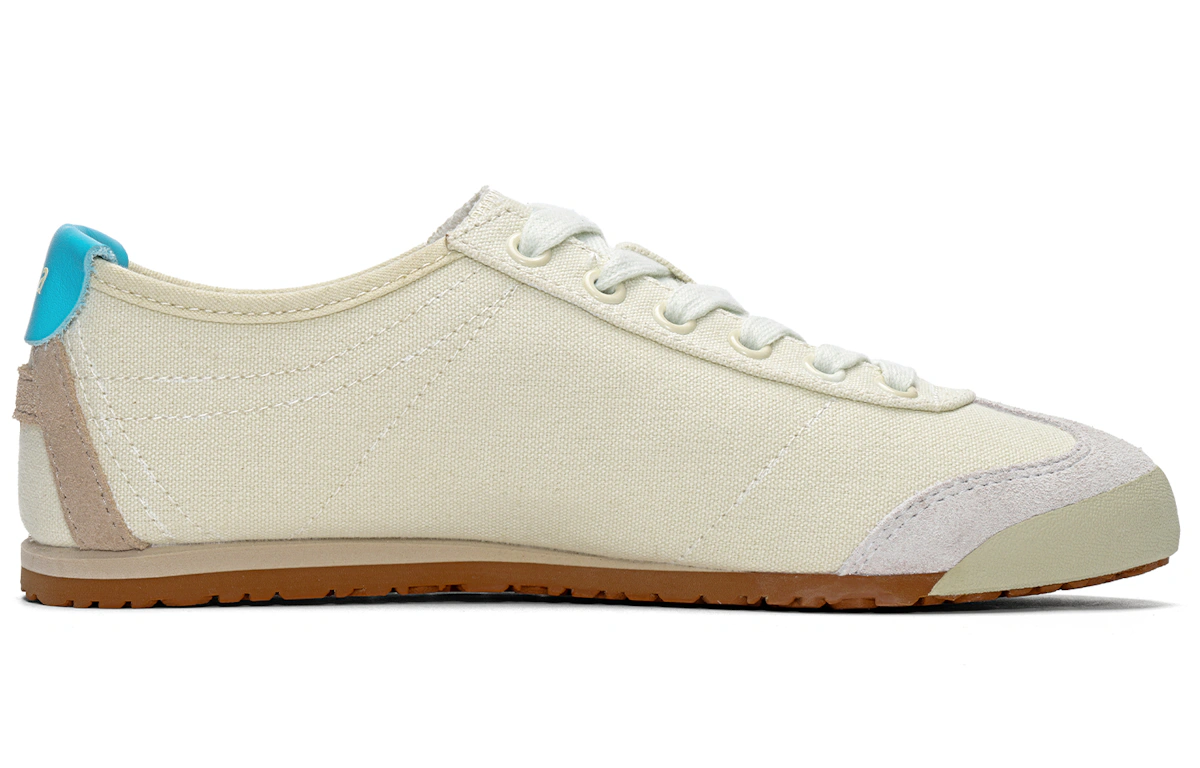 (Women) Kappa Canvas Low 'Mint Green/Ruby Red'