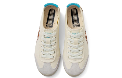 (Women) Kappa Canvas Low 'Mint Green/Ruby Red'