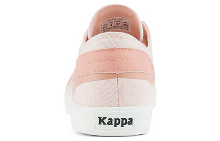 (W) Kappa Canvas Low 'Pink' 圖 3