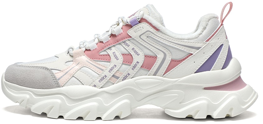 (W) Kappa Kasut Santai Lelaki 'Keselesaan Bernafas' K0D85MC34CJ-0106 Buy (W) Kappa Kasut Santai Lelaki 'Keselesaan Bernafas' K0D85MC34CJ-0106