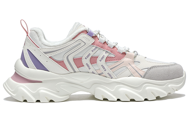 Order (W) Kappa Kasut Santai Lelaki 'Keselesaan Bernafas' K0D85MC34CJ-0106