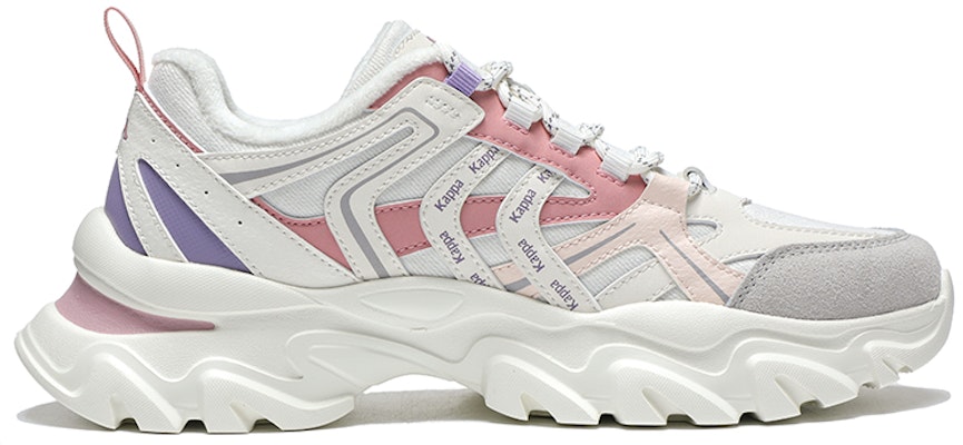 (W) Kappa Kasut Santai Lelaki 'Keselesaan Bernafas' K0D85MC34CJ-0106 Order (W) Kappa Kasut Santai Lelaki 'Keselesaan Bernafas' K0D85MC34CJ-0106