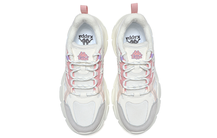 Shop (W) Kappa Kasut Santai Lelaki 'Keselesaan Bernafas' K0D85MC34CJ-0106