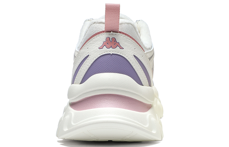 Purchase (W) Kappa Kasut Santai Lelaki 'Keselesaan Bernafas' K0D85MC34CJ-0106