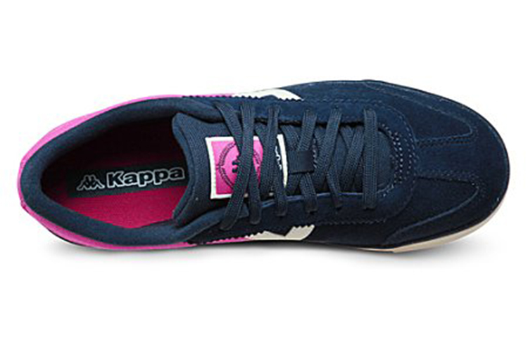 (W) Kappa Casual Fashion Sneaker 'Blue Pink' 圖 3