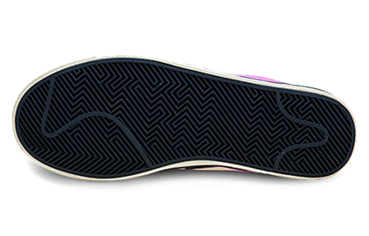 (W) Kappa Casual Fashion Sneaker 'Blue Pink' 圖 4