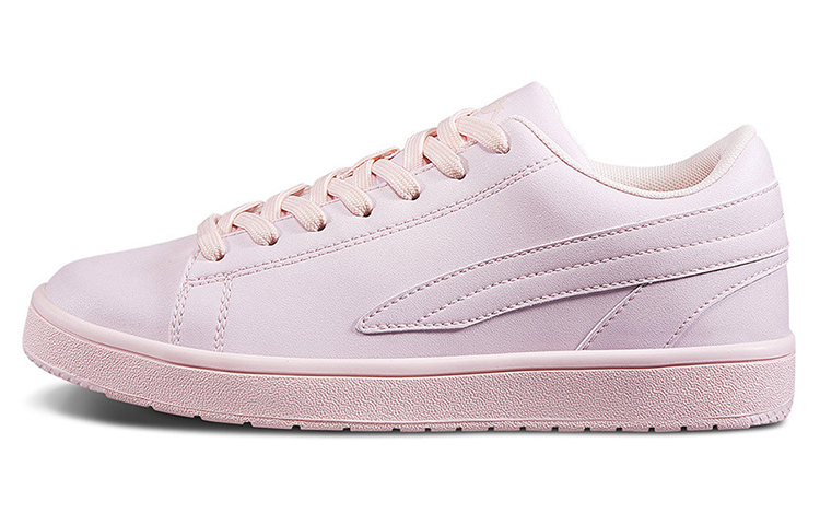 (W) Kappa Casual Fashion Sneaker 'Light Pink'