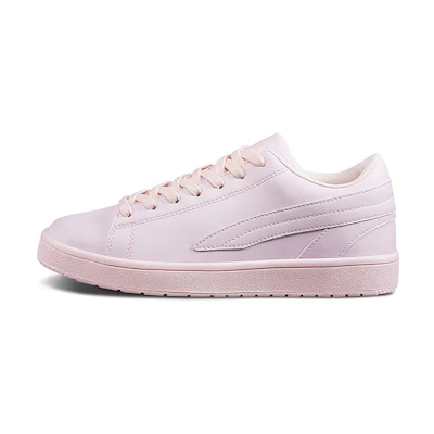 (W) Kappa Casual Fashion Sneaker 'Light Pink'