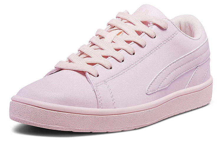 (W) Kappa Casual Fashion Sneaker 'Light Pink' 圖 2