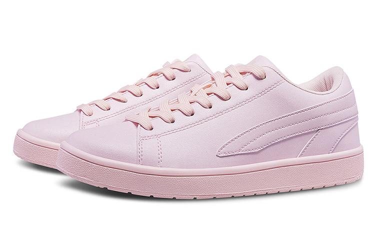 (W) Kappa Casual Fashion Sneaker 'Light Pink' 圖 3