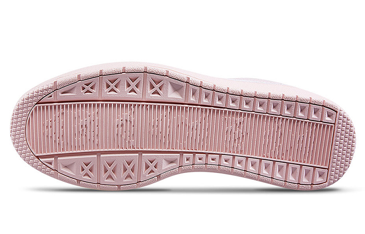 (W) Kappa Casual Fashion Sneaker 'Light Pink' 圖 6