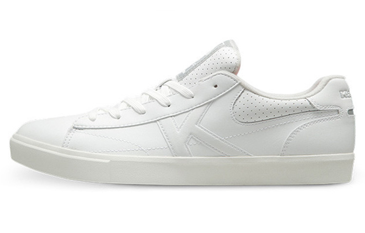 (W) Kappa Casual Fashion Sneaker 'White'