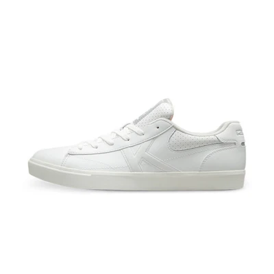 (W) Kappa Casual Fashion Sneaker 'White'