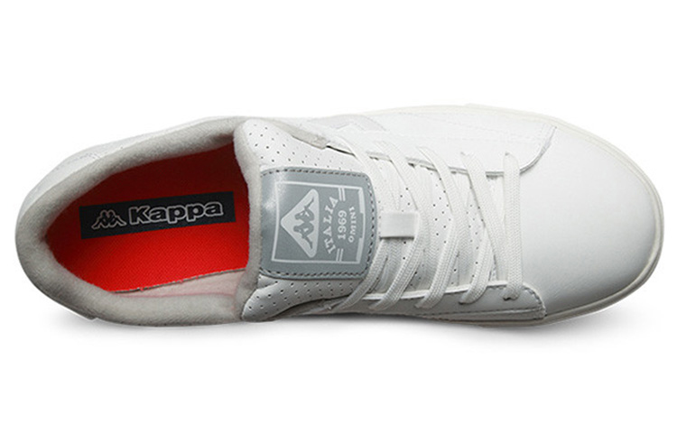 (W) Kappa Casual Fashion Sneaker 'White' 圖 3
