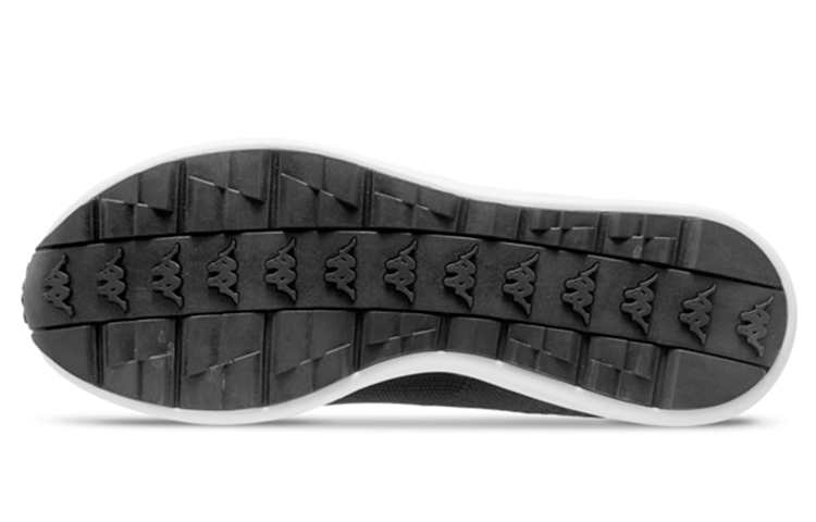 Purchase Kappa 黑色 休閒輕質運動鞋 女款