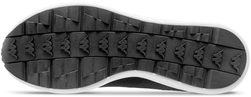 Kappa 黑色 休閒輕質運動鞋 女款 Purchase Kappa 黑色 休閒輕質運動鞋 女款