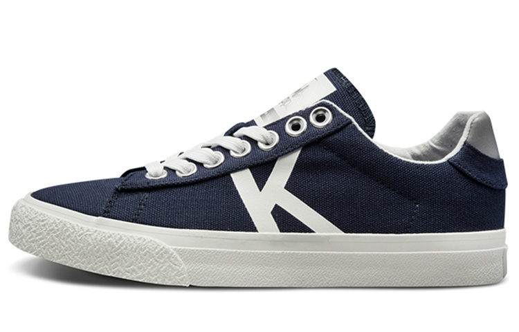 (W) Kappa Casual Lightweight Sneaker 'Blue'