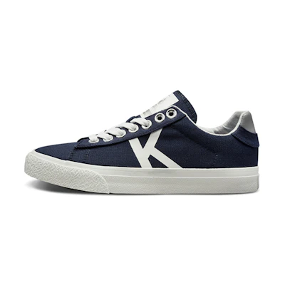 (W) Kappa Casual Lightweight Sneaker 'Blue'