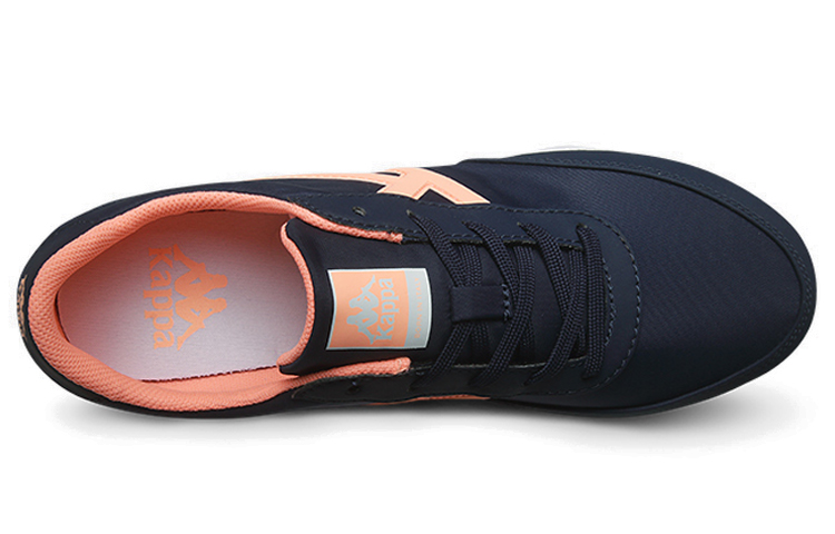 (W) Kappa Casual Lightweight Sneaker 'Blue Fashion' 圖 3