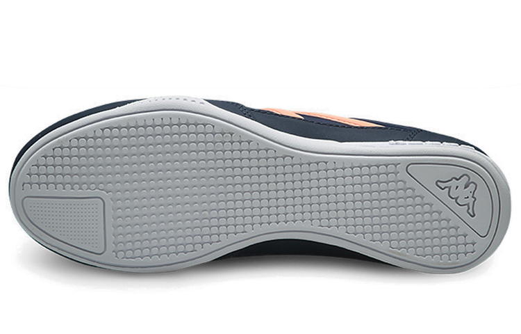 (W) Kappa Casual Lightweight Sneaker 'Blue Fashion' 圖 4