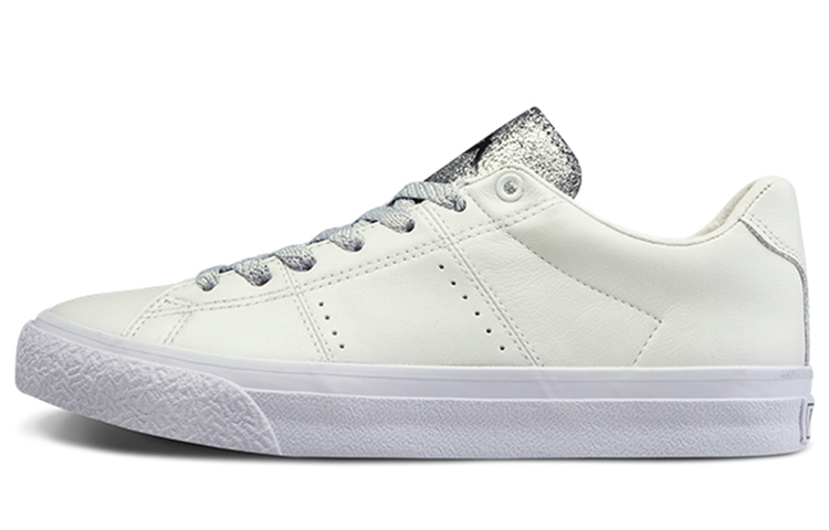 (W) Kappa Casual Lightweight Sneaker 'Grey White'