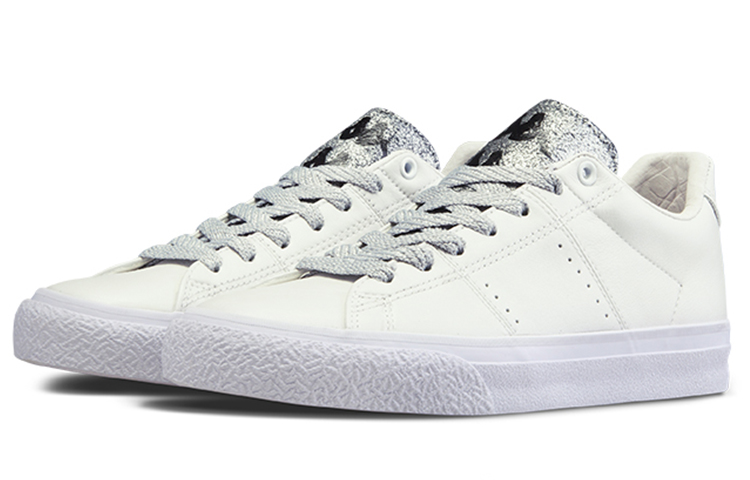 (W) Kappa Casual Lightweight Sneaker 'Grey White' 圖 2