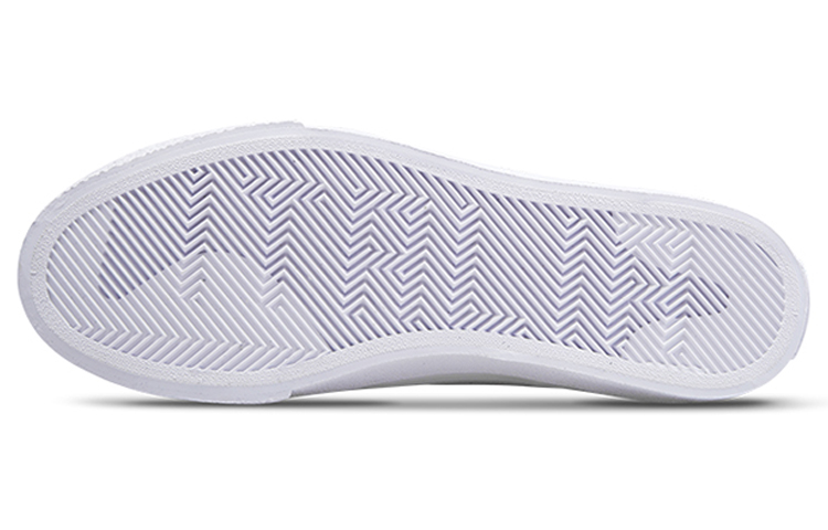 (W) Kappa Casual Lightweight Sneaker 'Grey White' 圖 5