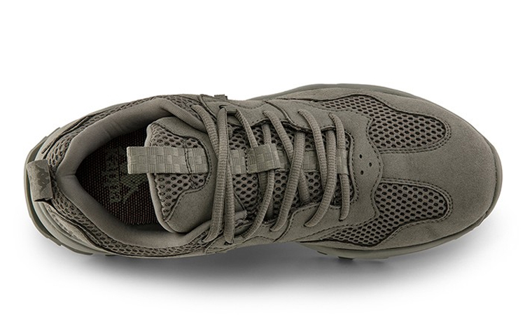 (W) Kappa Casual Lightweight Travel 'Grey Green' 圖 4