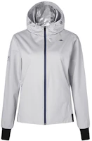 (Women) Kappa Casual Long-Sleeve Hoodie Cardigan K0962FJ02F (Women) Kappa Casual Long-Sleeve Hoodie Cardigan K0962FJ02F