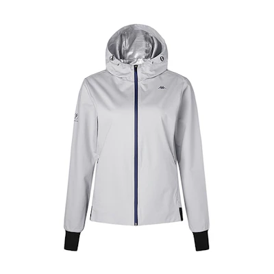 (Women) Kappa Casual Long-Sleeve Hoodie Cardigan K0962FJ02F