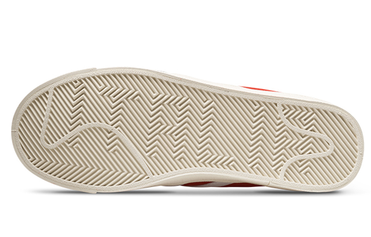 (W) Kappa Casual Low-Top 'Big Red' 圖 4