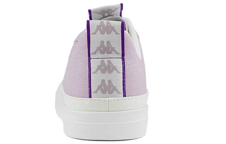 (W) Kappa Casual Low-Top 'Light Purple' 圖 6