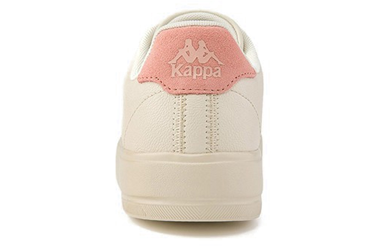(W) Kappa Casual Low-Top 'White Pink' 圖 4