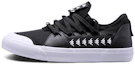 Buy (W) Kappa Casual Basse ''Noir'' K0865CC55-990