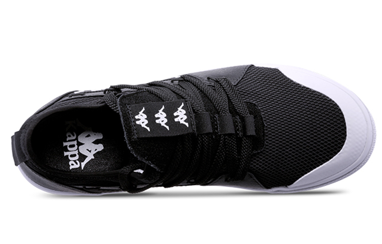 (W) Kappa Casual Low 'Black' 圖 3