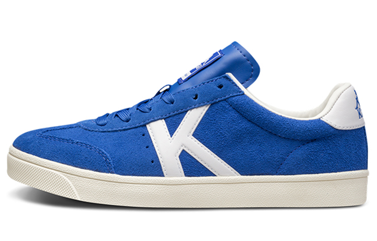 (W) Kappa Casual Low 'Blue'