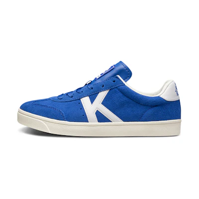 (W) Kappa Casual Low 'Blue'