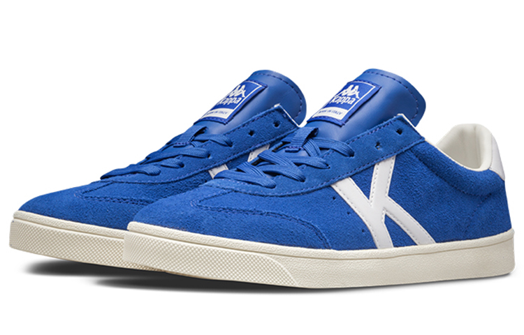(W) Kappa Casual Low 'Blue' 圖 2
