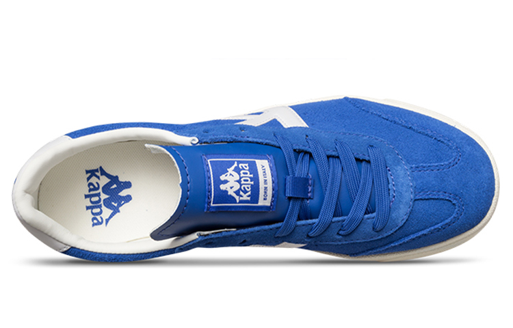 (W) Kappa Casual Low 'Blue' 圖 3