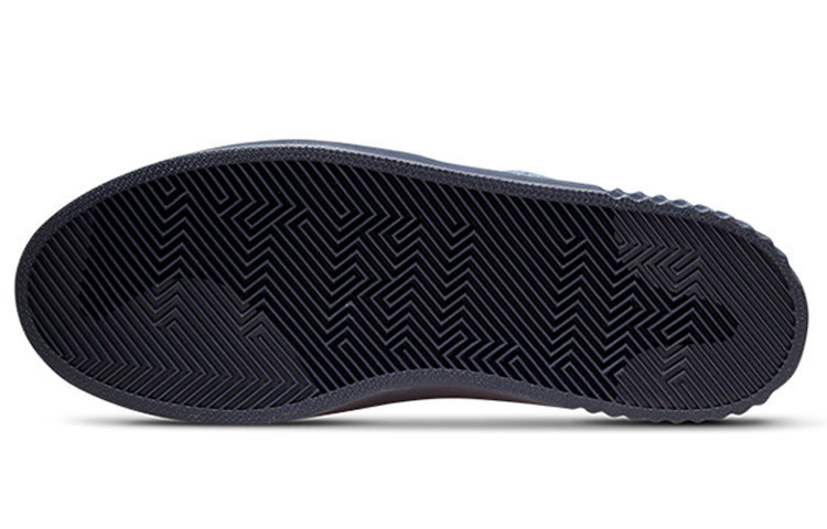 (W) Kappa Casual Low 'Blue Silver' 圖 4