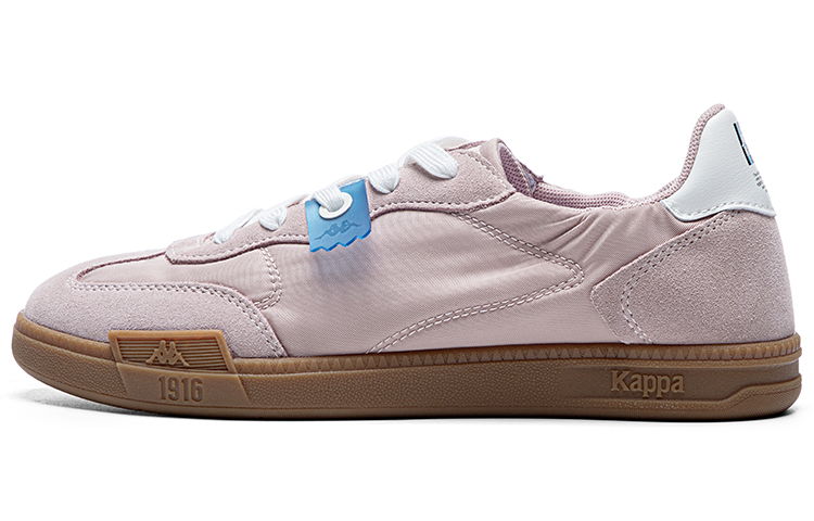 (W) Kappa Casual Low 'Cream Pink'