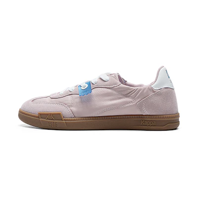 (W) Kappa Casual Low 'Cream Pink'