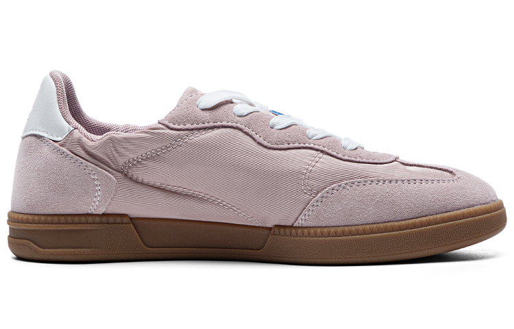 (W) Kappa Casual Low 'Cream Pink' 圖 2