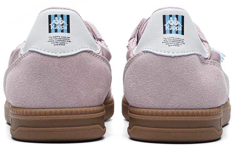 (W) Kappa Casual Low 'Cream Pink' 圖 5