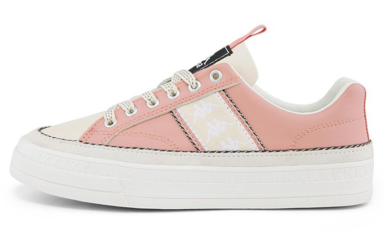 (Women) Kappa Casual Low 'Pink' K0A85CC31-568